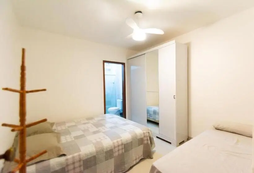 Deluxe-huone, Hostel Dikasa