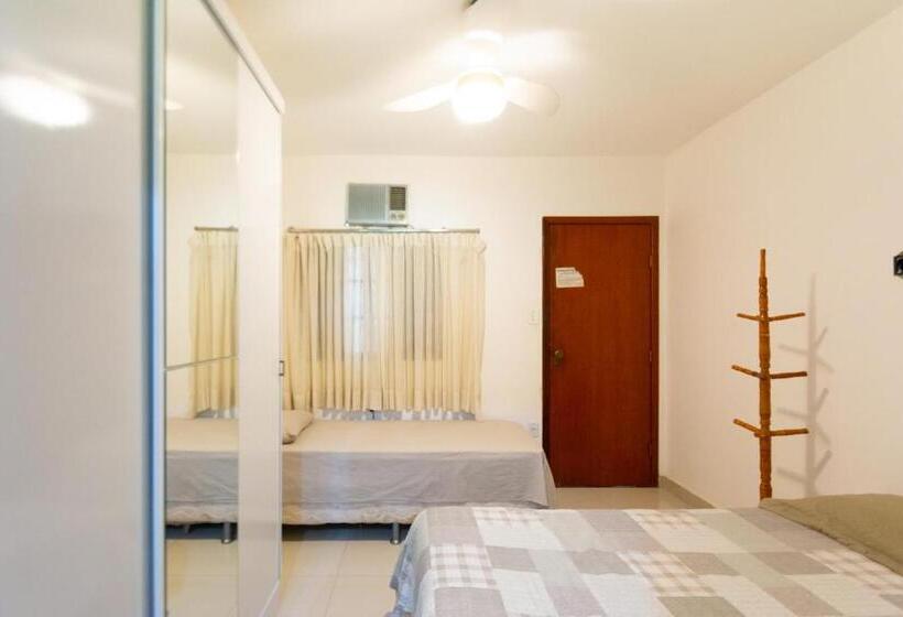 חדר דלוקס, Hostel Dikasa