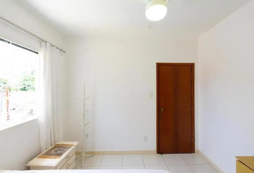 Standard-huone, Hostel Dikasa