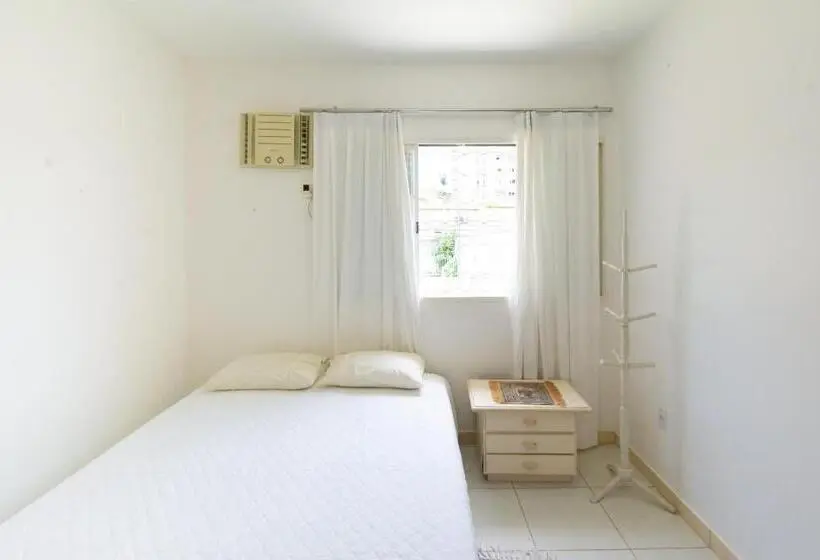 Standard-huone, Hostel Dikasa