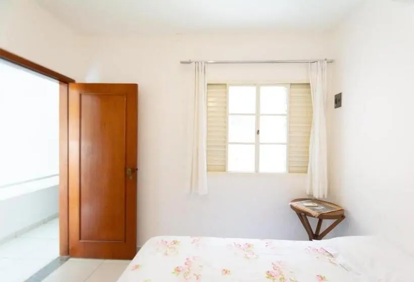 Standard-huone, Hostel Dikasa