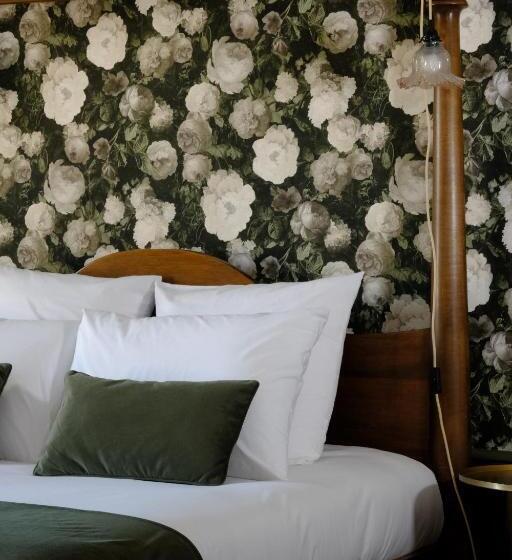 스탠다드 룸, Maison Prieuré