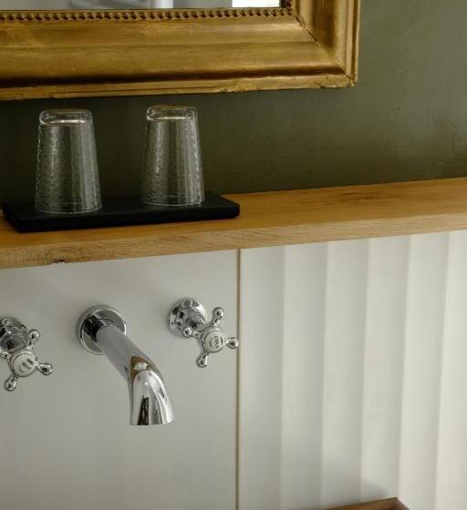 스탠다드 룸, Maison Prieuré