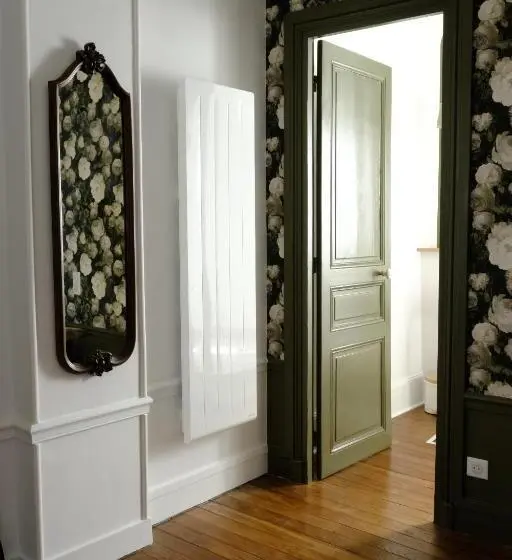 Standard-huone, Maison Prieuré