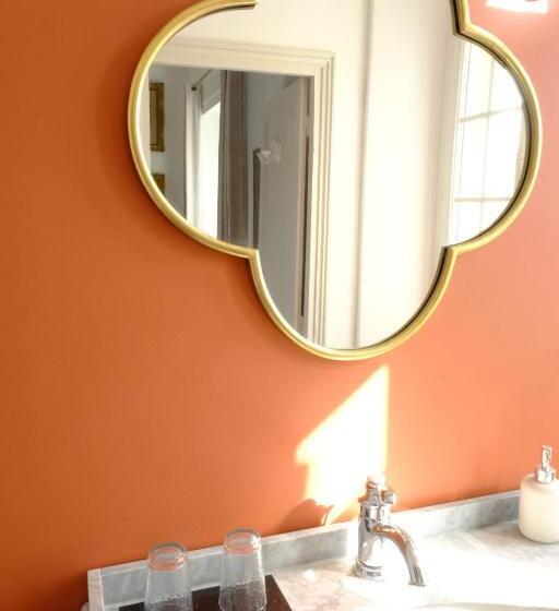 기본룸, Maison Prieuré