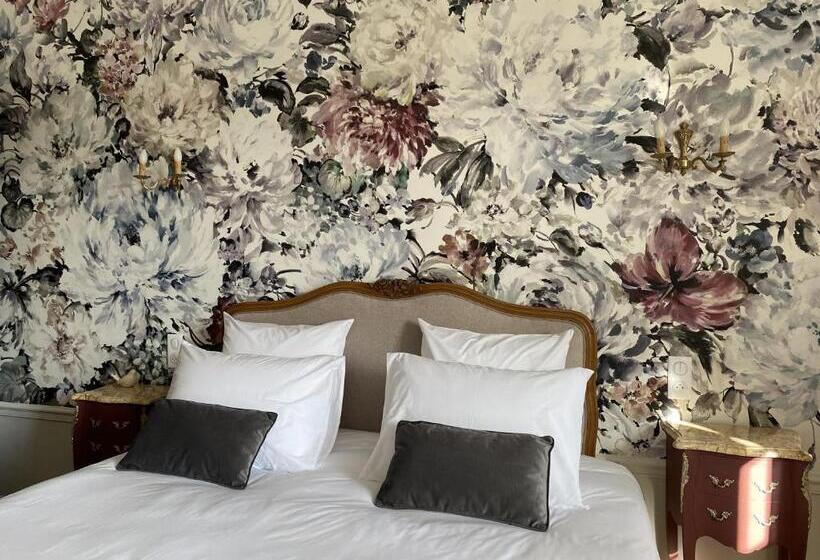 기본룸, Maison Prieuré