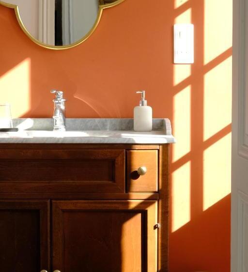 기본룸, Maison Prieuré