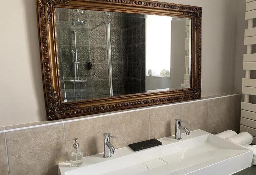 패밀리 스위트, Maison Prieuré