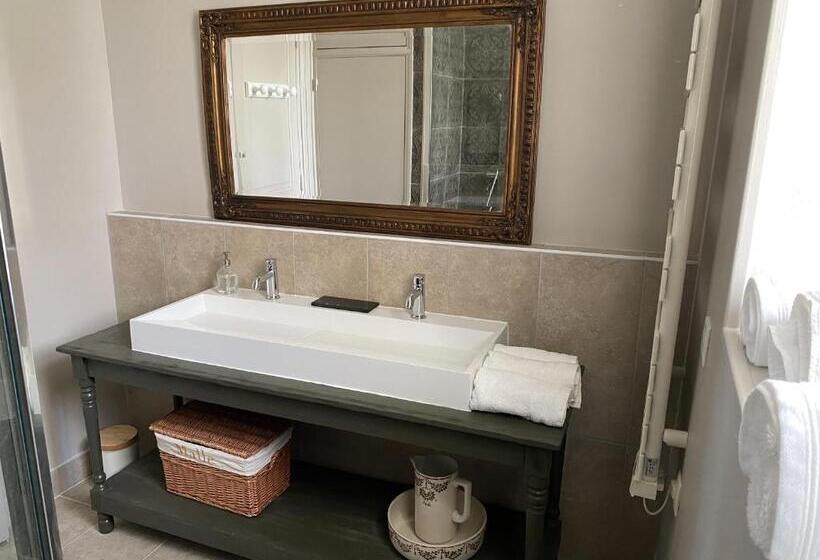 패밀리 스위트, Maison Prieuré