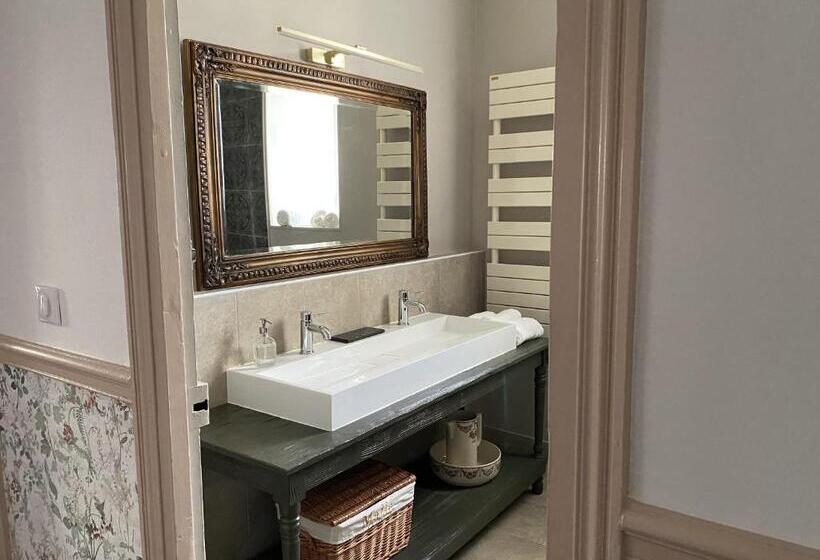 패밀리 스위트, Maison Prieuré