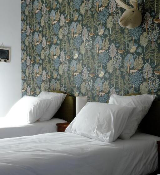 Family Suite, Maison Prieuré