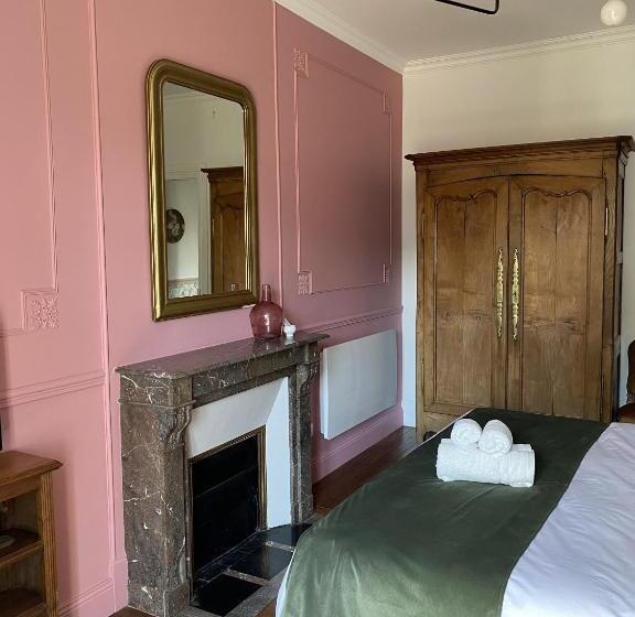 패밀리 스위트, Maison Prieuré