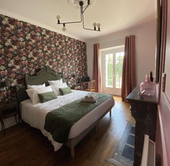 패밀리 스위트, Maison Prieuré