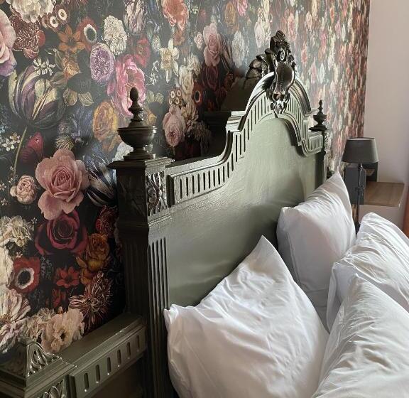 Family Suite, Maison Prieuré
