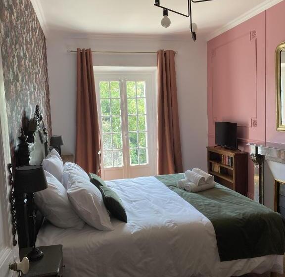 패밀리 스위트, Maison Prieuré