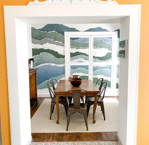 오두막, Maison Prieuré