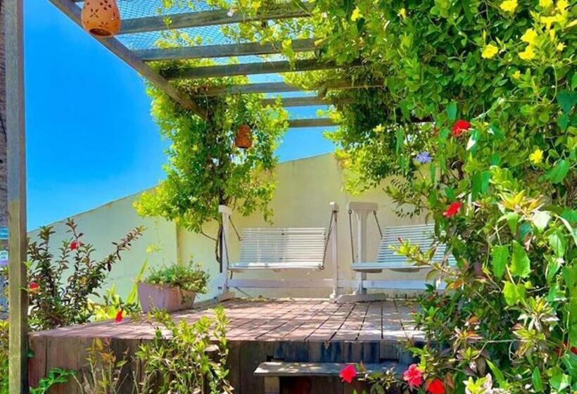 غرفة ديلوكس, Mansão Do Kite   Praia Do Coqueiro