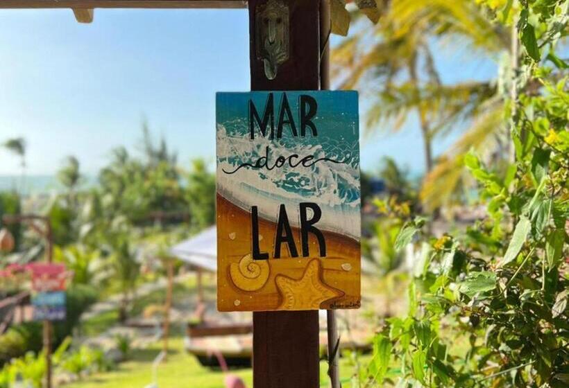 غرفة سوبيريور, Mansão Do Kite   Praia Do Coqueiro