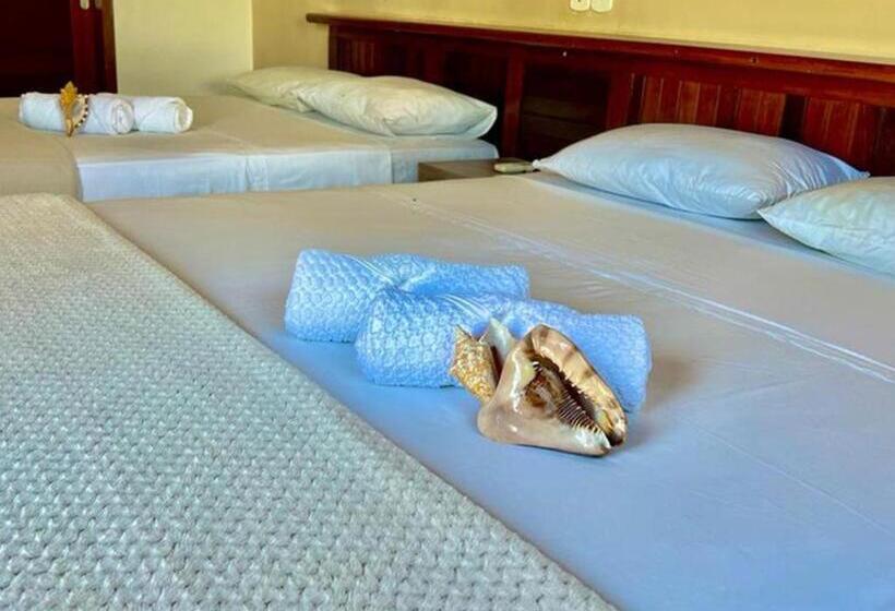 غرفة سوبيريور, Mansão Do Kite   Praia Do Coqueiro