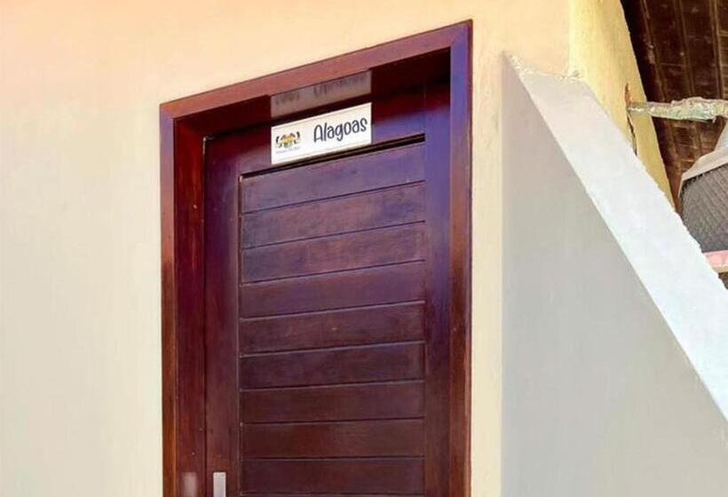 غرفة سوبيريور, Mansão Do Kite   Praia Do Coqueiro