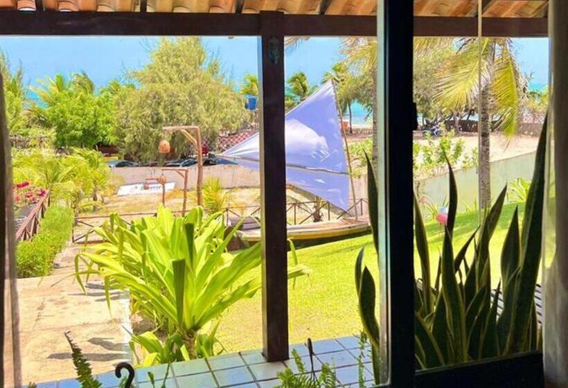 Номер Superior, Mansão Do Kite   Praia Do Coqueiro