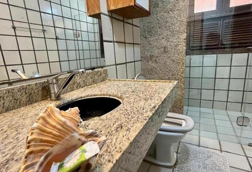 غرفة سوبيريور, Mansão Do Kite   Praia Do Coqueiro