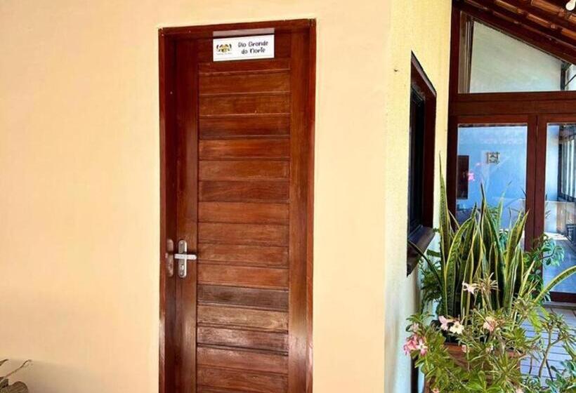 غرفة سوبيريور, Mansão Do Kite   Praia Do Coqueiro