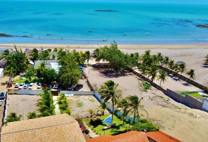 غرفة ديلوكس, Mansão Do Kite   Praia Do Coqueiro