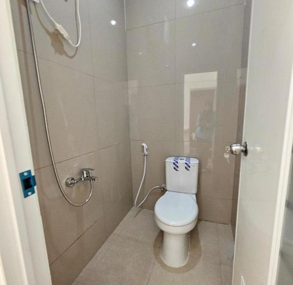 חדר סטנדרט, Ni_er Guesthouse By Mr.tsabalala