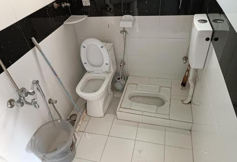 Standardzimmer mit Gartenblick, Shehr E Arzoo