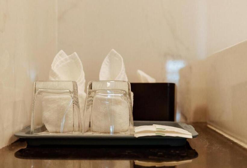 スタンダードルーム, Rus Hotel&convention Ayutthaya