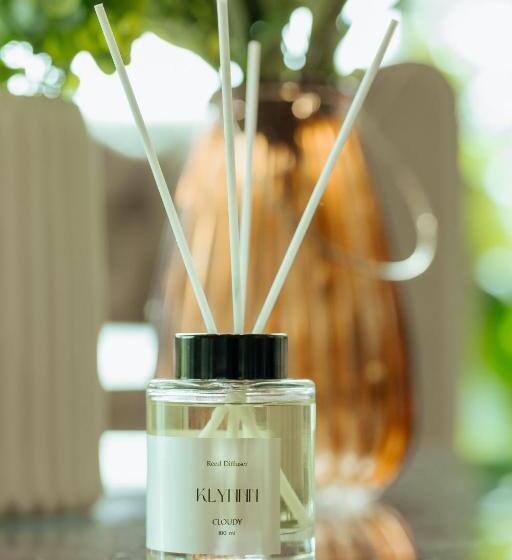 غرفة ديلوكس, Rus Hotel&convention Ayutthaya