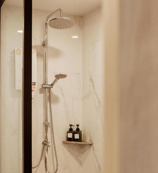 デラックスルーム, Rus Hotel&convention Ayutthaya