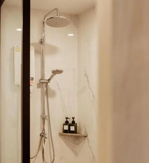 デラックスルーム, Rus Hotel&convention Ayutthaya