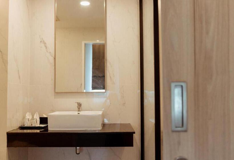 スイート, Rus Hotel&convention Ayutthaya
