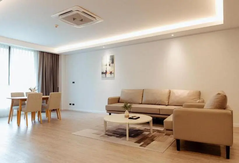 スイート, Rus Hotel&convention Ayutthaya