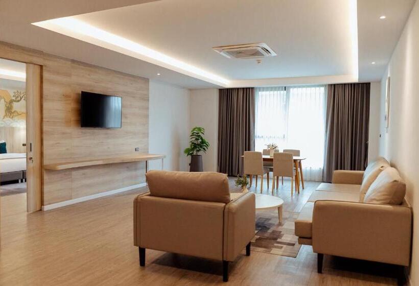 جناح, Rus Hotel&convention Ayutthaya