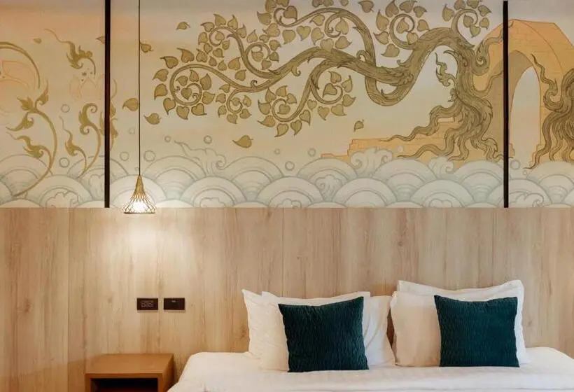 スイート, Rus Hotel&convention Ayutthaya