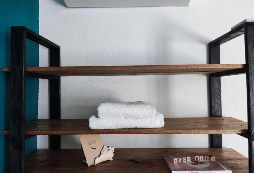 سوئیت با تخت بزرگ, Saint Joris A Tiny Boutique Resort