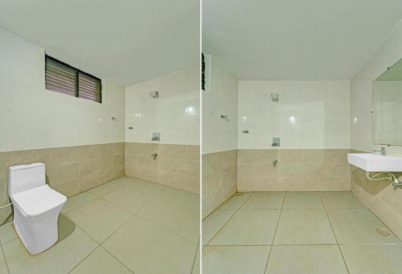 트리플 클래식 룸, Chanukya