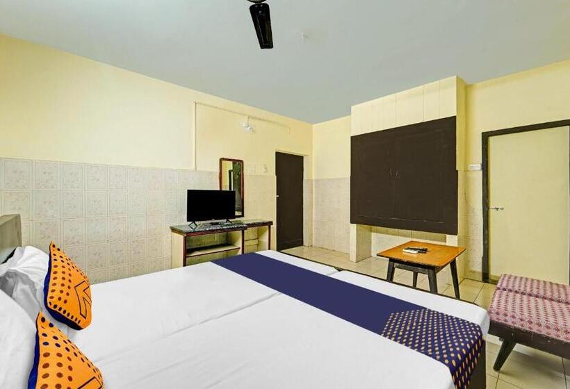 트리플 클래식 룸, Chanukya