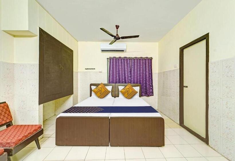 트리플 클래식 룸, Chanukya