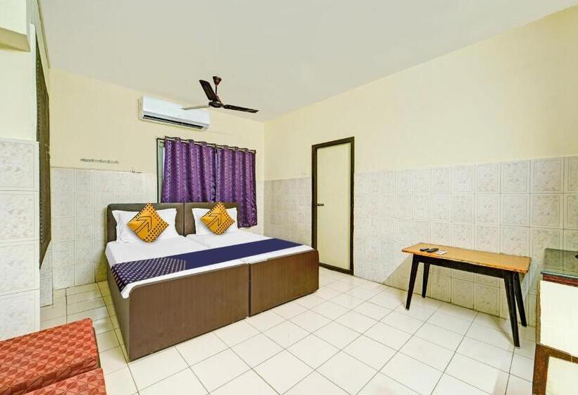 트리플 클래식 룸, Chanukya