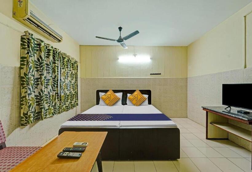 트리플 클래식 룸, Chanukya