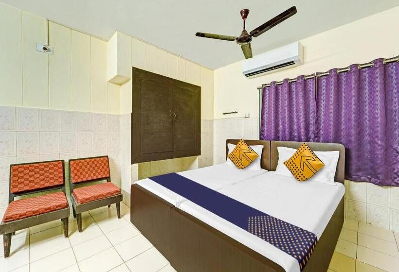 트리플 클래식 룸, Chanukya