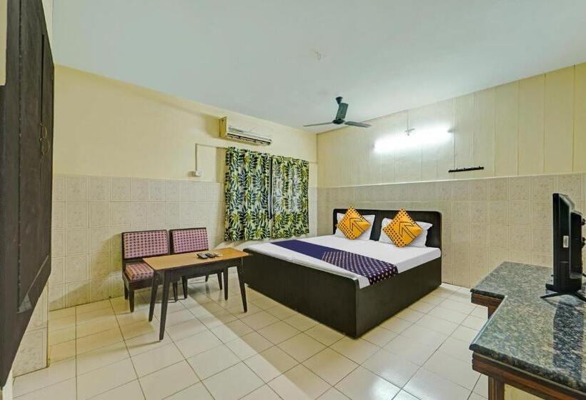 트리플 클래식 룸, Chanukya