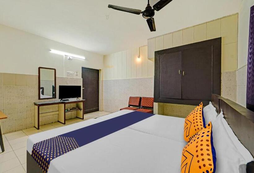 트리플 클래식 룸, Chanukya