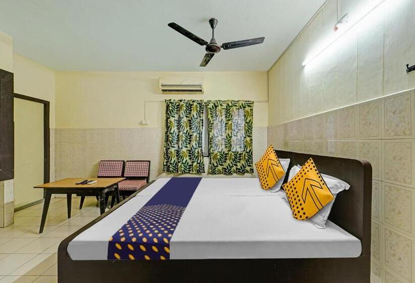 트리플 클래식 룸, Chanukya