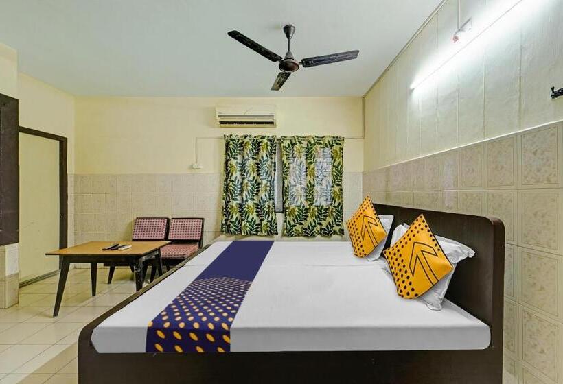 트리플 클래식 룸, Chanukya