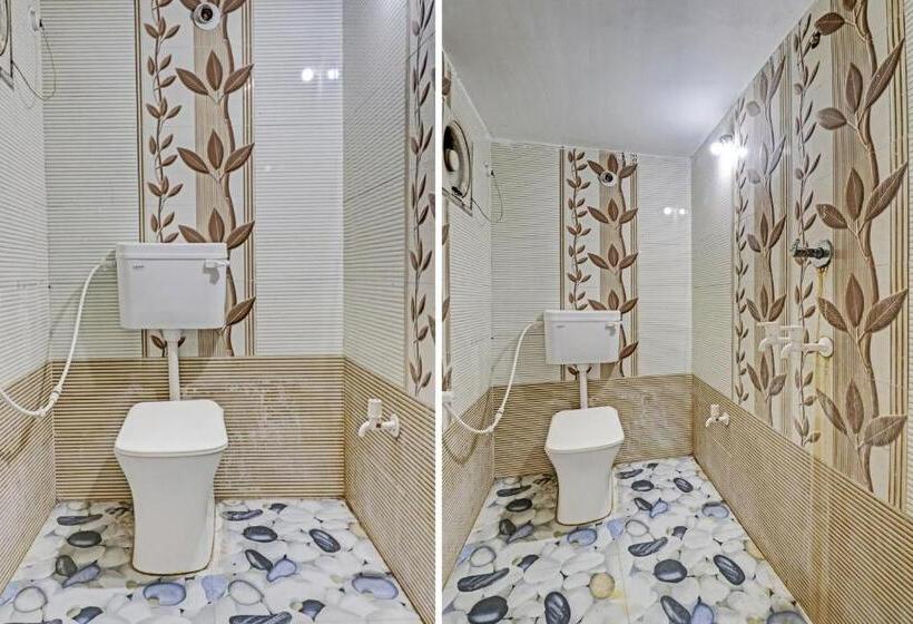 غرفة كلاسيكية ثلاثية, Spot On Hotel Ayush